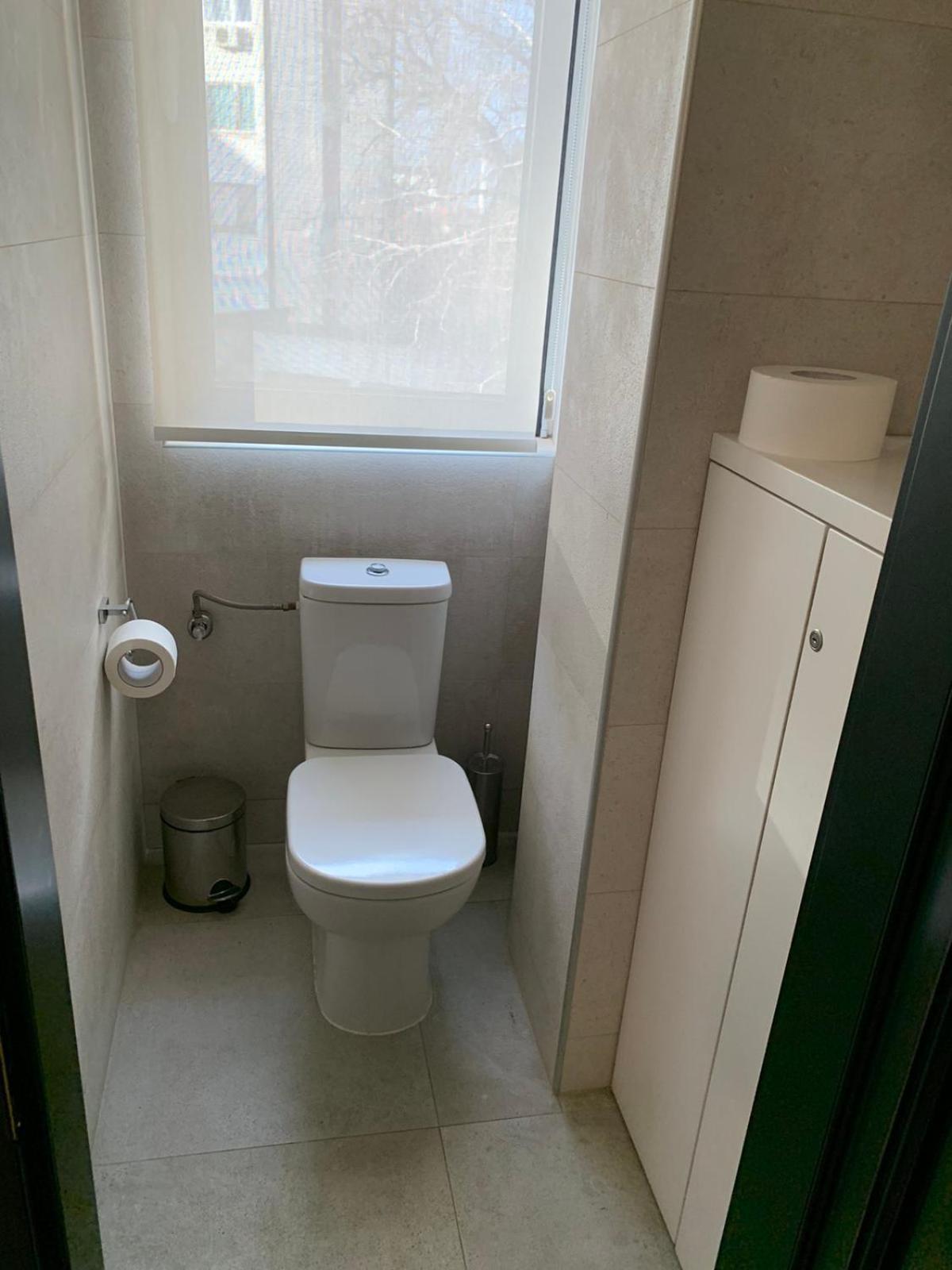 Hotel Balkan Centar Bijeljina Eksteriør bilde